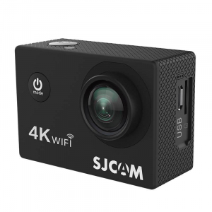 SJCAM SJ4000 Air akció kamera fekete